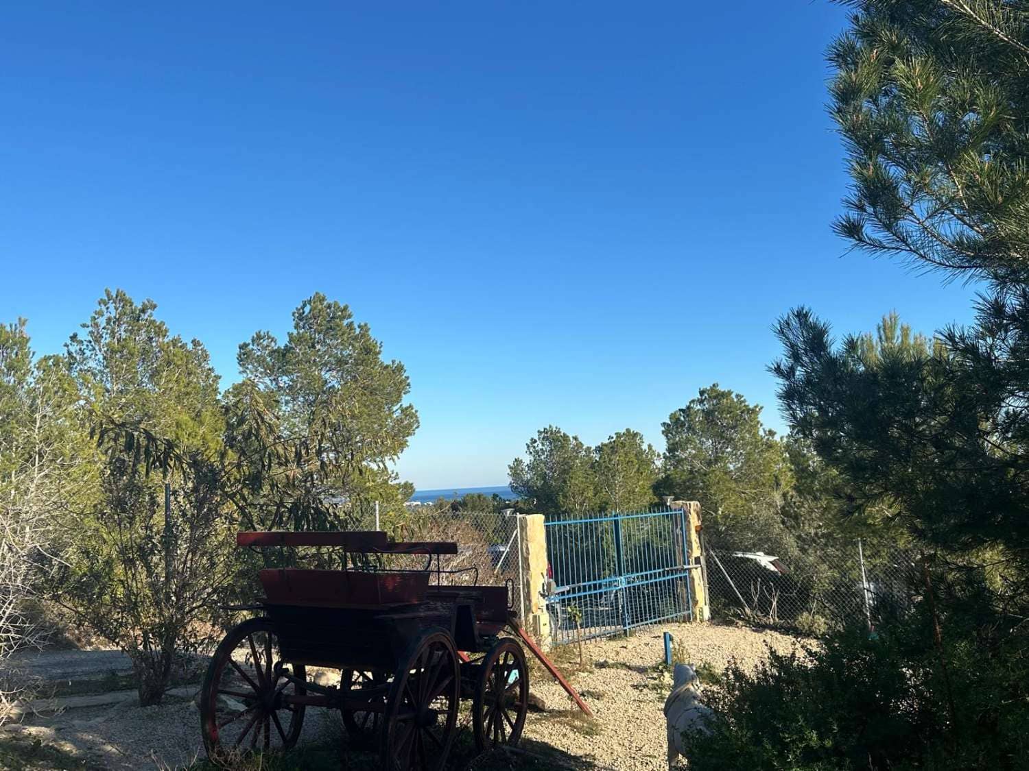 3 sovrum Finca/Hus på landet till salu i L'Ametlla de Mar med pool - 950 000 € (Ref: 9387617)