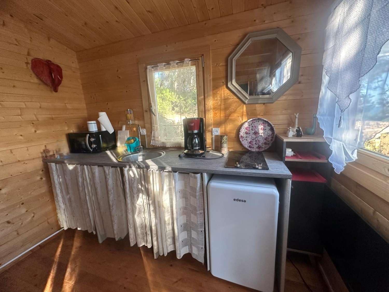 3 sovrum Finca/Hus på landet till salu i L'Ametlla de Mar med pool - 950 000 € (Ref: 9387617)