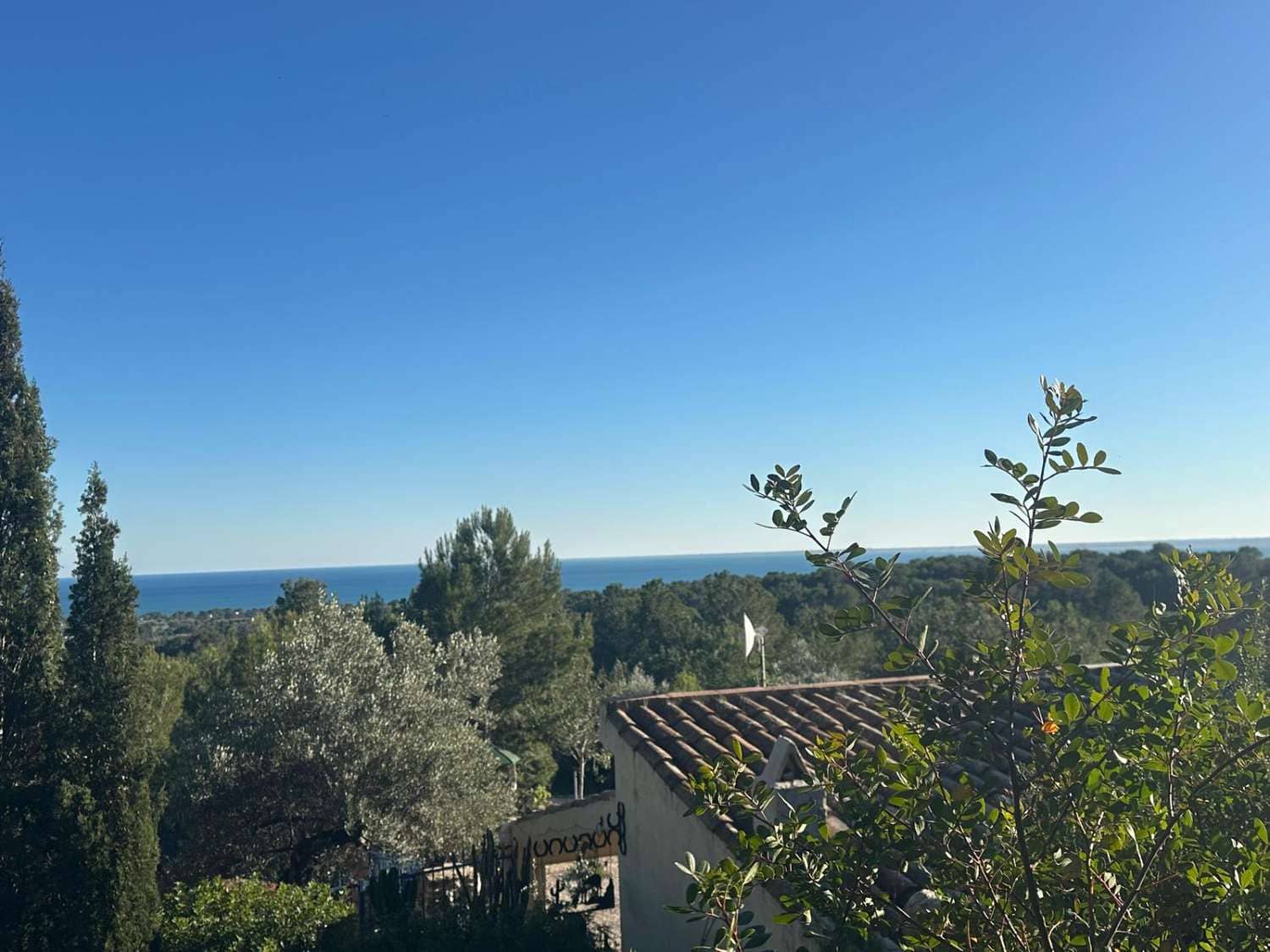 3 sovrum Finca/Hus på landet till salu i L'Ametlla de Mar med pool - 950 000 € (Ref: 9387617)