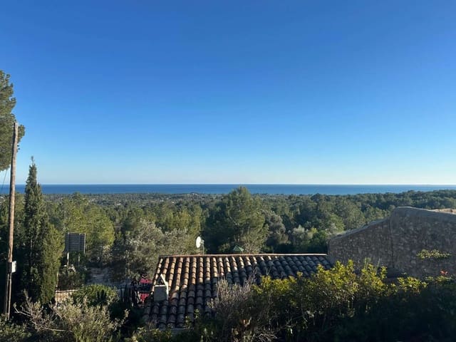 3 bedroom Finca/Country House for sale in L'Ametlla de Mar with pool - € 950,000 (Ref: 9387617)