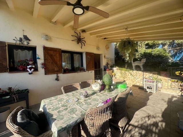 3 bedroom Finca/Country House for sale in L'Ametlla de Mar with pool - € 950,000 (Ref: 9387617)