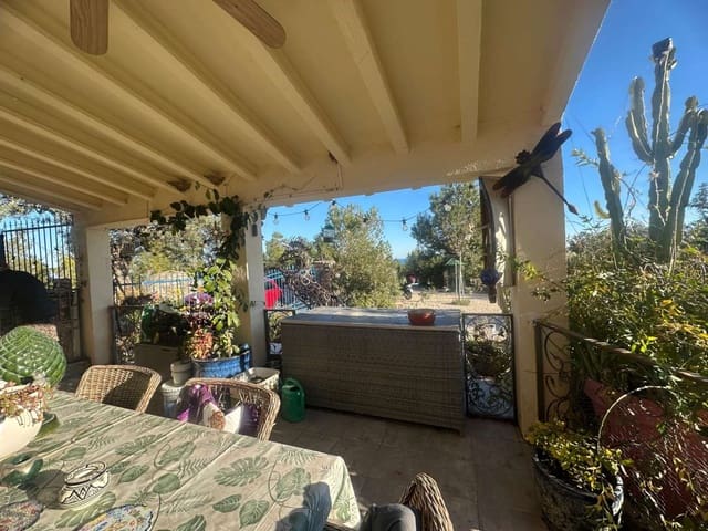 3 bedroom Finca/Country House for sale in L'Ametlla de Mar with pool - € 950,000 (Ref: 9387617)