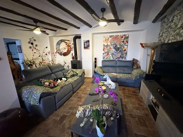 3 bedroom Finca/Country House for sale in L'Ametlla de Mar with pool - € 950,000 (Ref: 9387617)