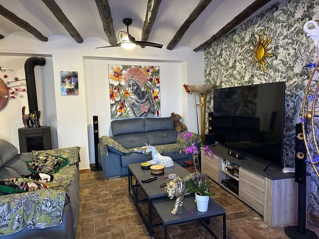 3 bedroom Finca/Country House for sale in L'Ametlla de Mar with pool - € 950,000 (Ref: 9387617)