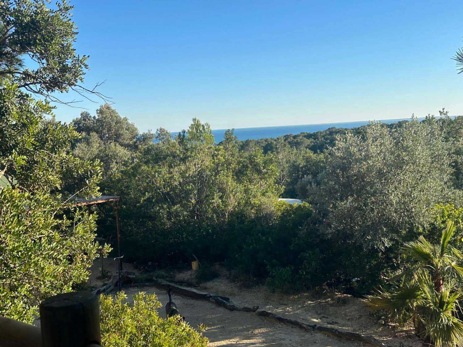 3 sovrum Finca/Hus på landet till salu i L'Ametlla de Mar med pool - 950 000 € (Ref: 9387617)