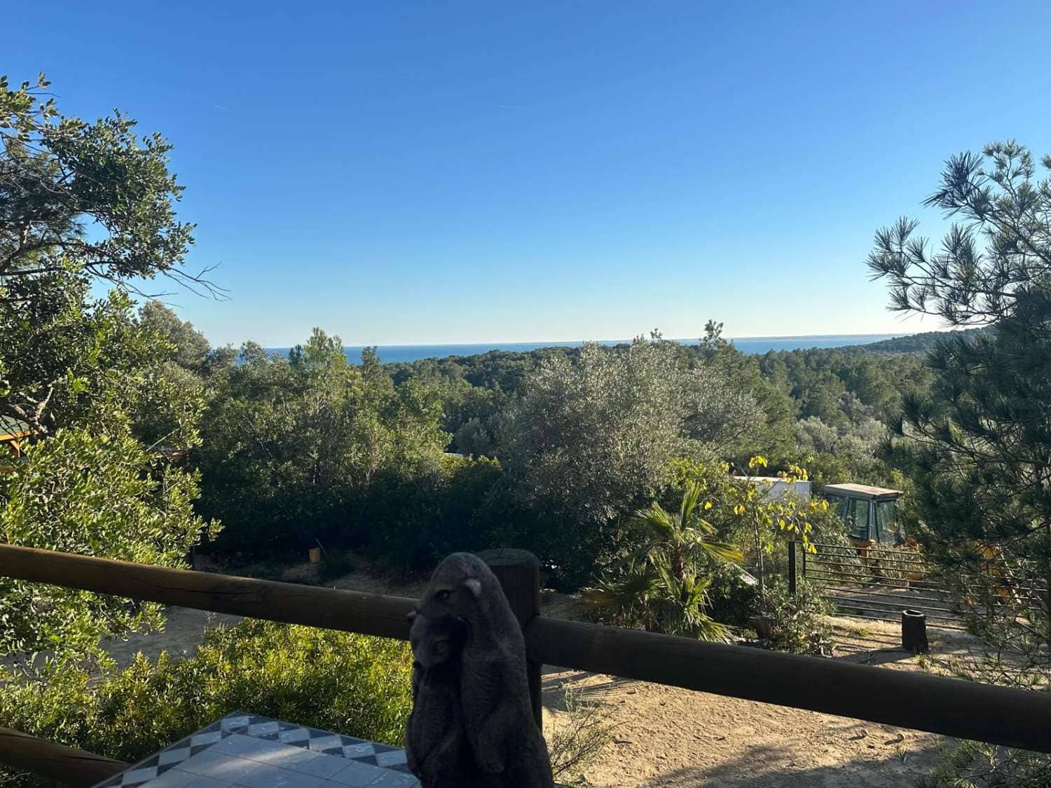 3 sovrum Finca/Hus på landet till salu i L'Ametlla de Mar med pool - 950 000 € (Ref: 9387617)