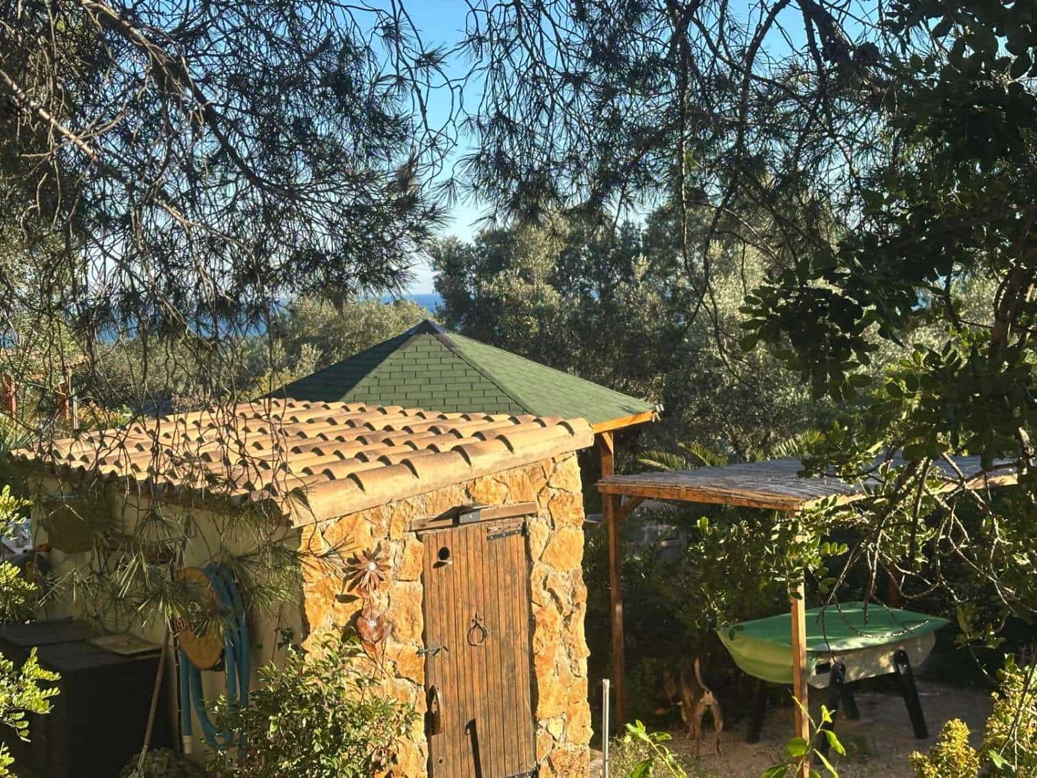 3 sovrum Finca/Hus på landet till salu i L'Ametlla de Mar med pool - 950 000 € (Ref: 9387617)