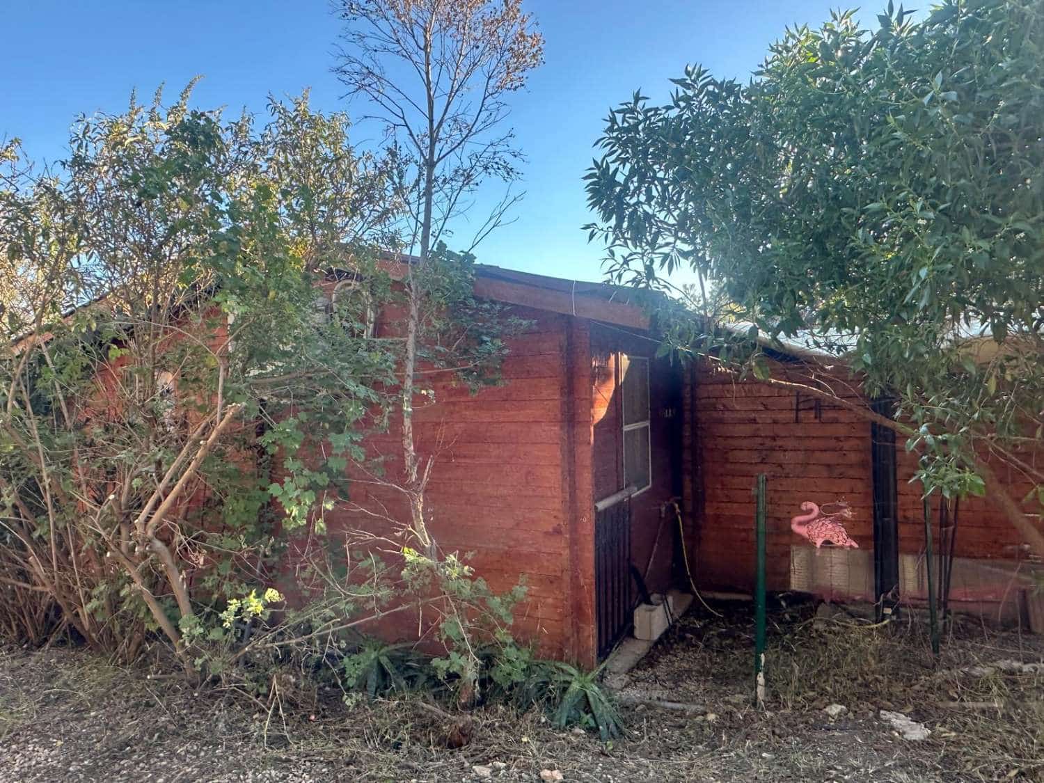 3 sovrum Finca/Hus på landet till salu i L'Ametlla de Mar med pool - 950 000 € (Ref: 9387617)