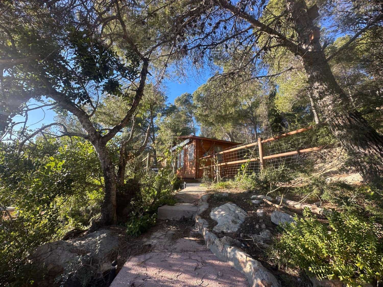 3 sovrum Finca/Hus på landet till salu i L'Ametlla de Mar med pool - 950 000 € (Ref: 9387617)