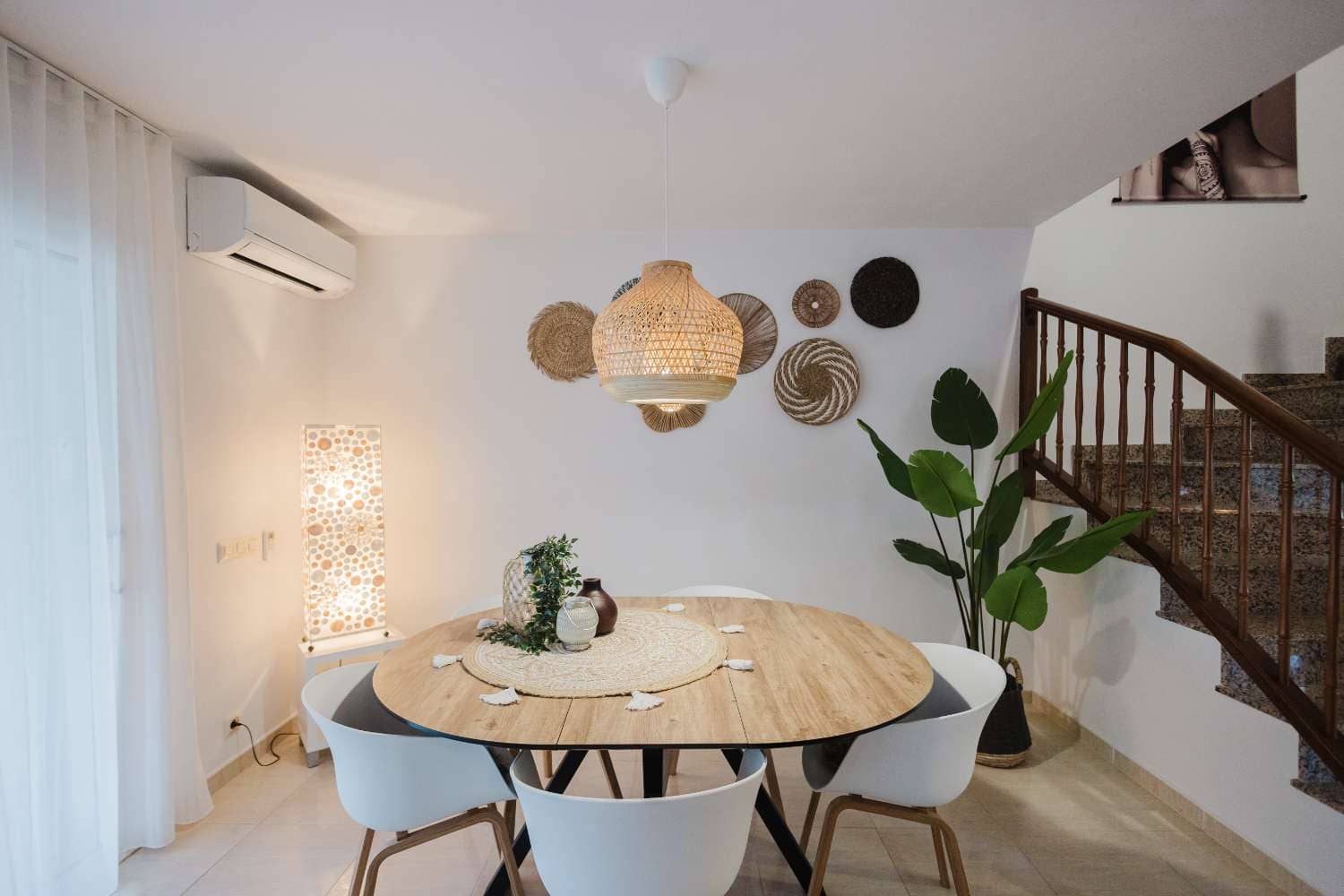 3 soverom Rekkehus til salgs i Mont-roig del Camp med svømmebasseng - € 265 000 (Ref: 9448987)