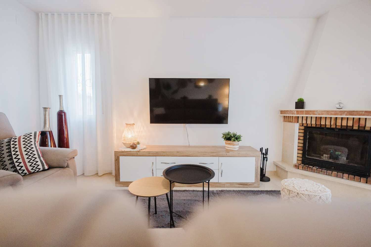 3 soverom Rekkehus til salgs i Mont-roig del Camp med svømmebasseng - € 265 000 (Ref: 9448987)