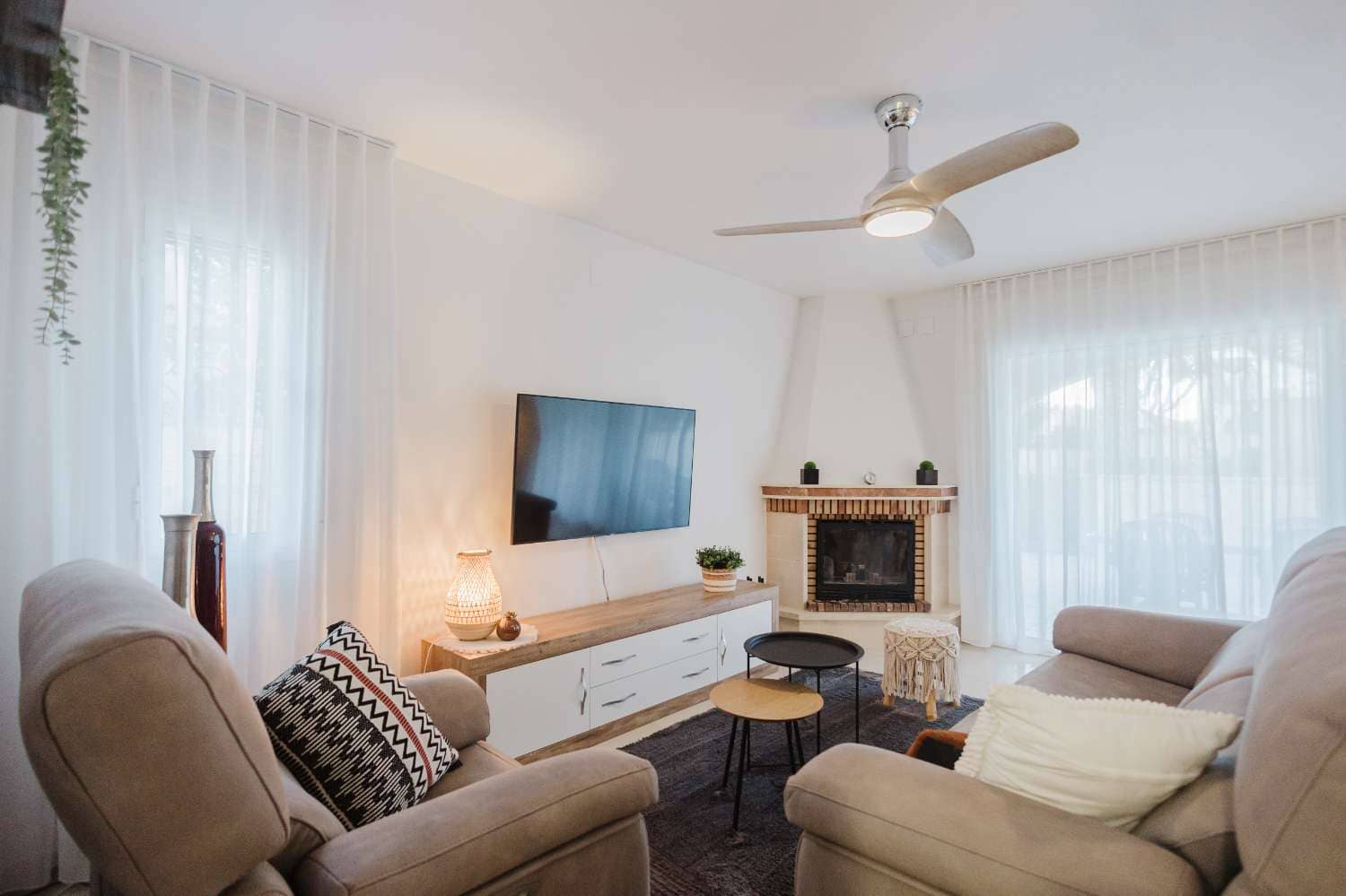 3 soverom Rekkehus til salgs i Mont-roig del Camp med svømmebasseng - € 265 000 (Ref: 9448987)