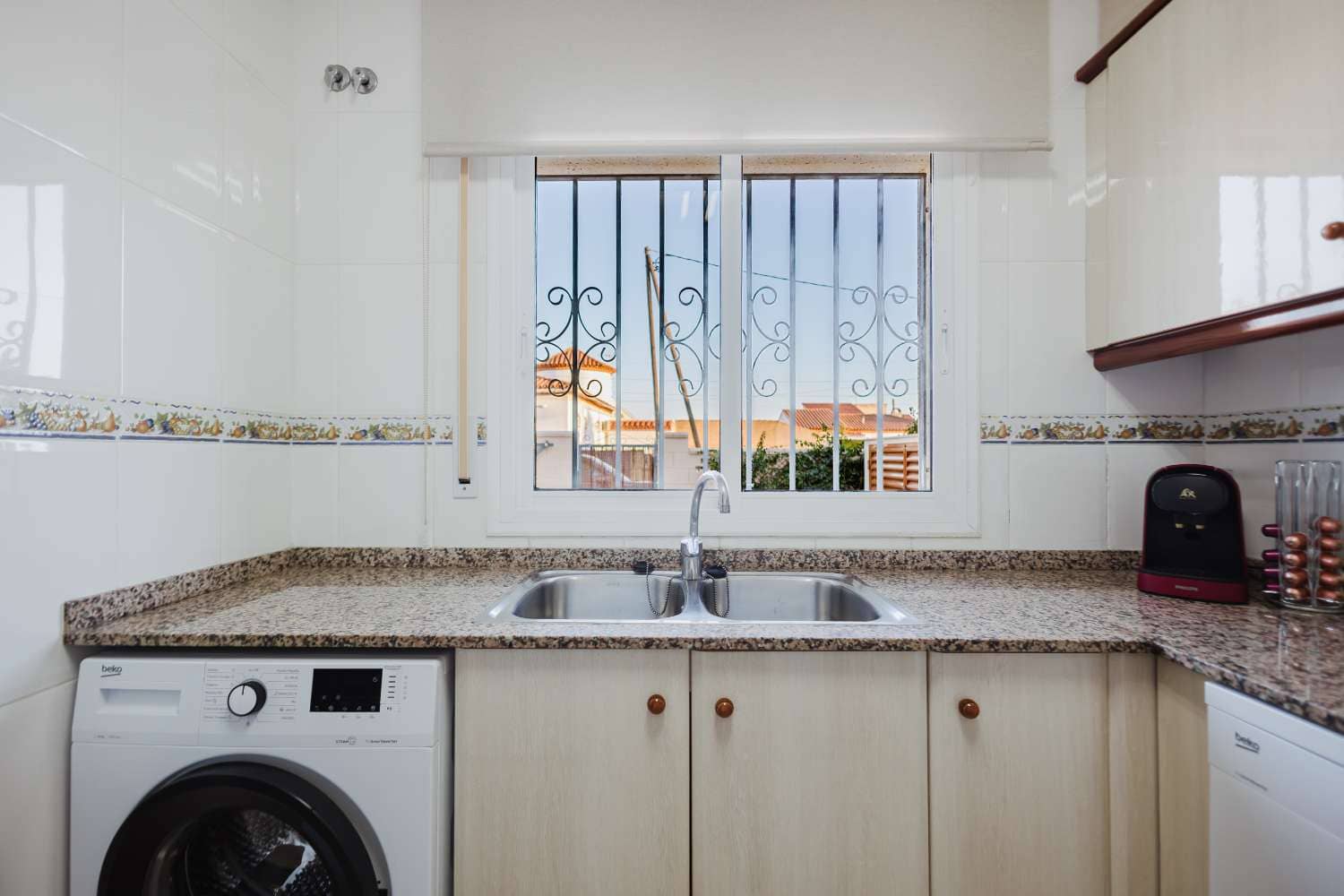 3 soverom Rekkehus til salgs i Mont-roig del Camp med svømmebasseng - € 265 000 (Ref: 9448987)