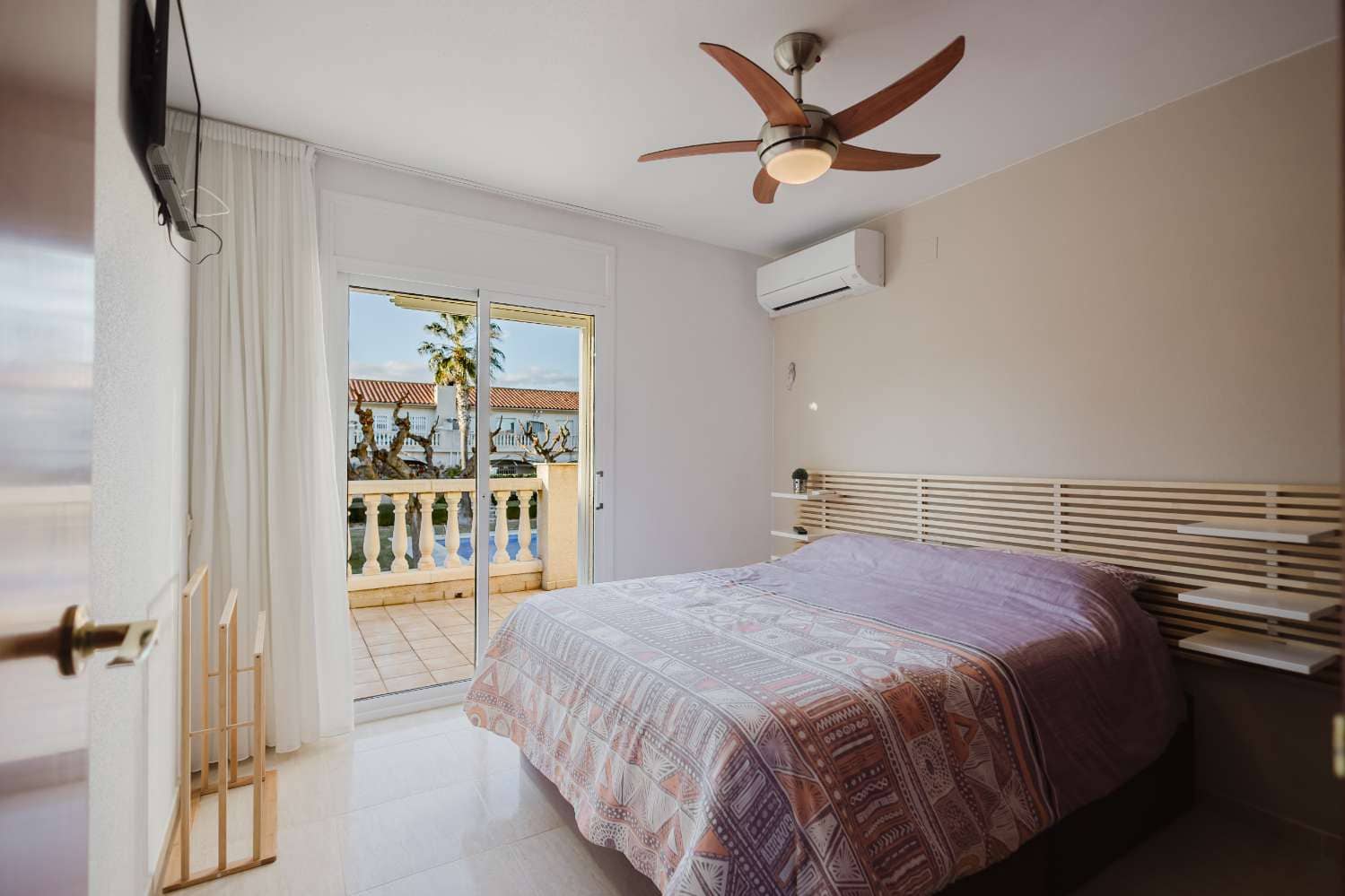 3 soverom Rekkehus til salgs i Mont-roig del Camp med svømmebasseng - € 265 000 (Ref: 9448987)