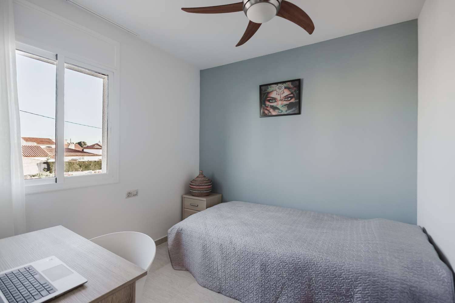 3 soverom Rekkehus til salgs i Mont-roig del Camp med svømmebasseng - € 265 000 (Ref: 9448987)