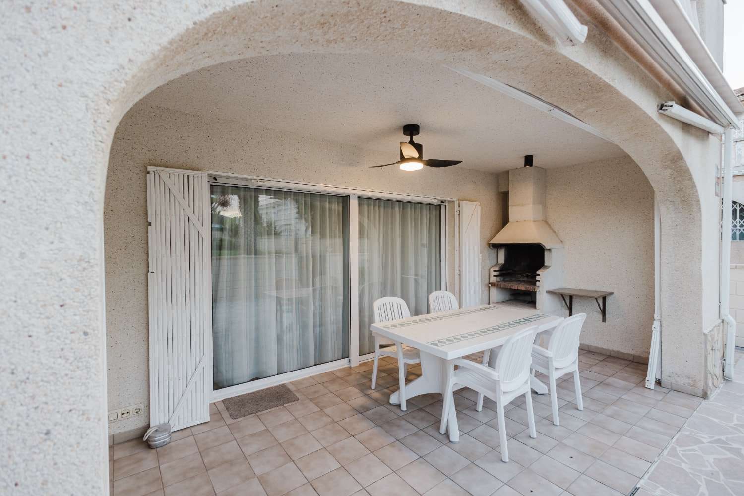 3 soverom Rekkehus til salgs i Mont-roig del Camp med svømmebasseng - € 265 000 (Ref: 9448987)