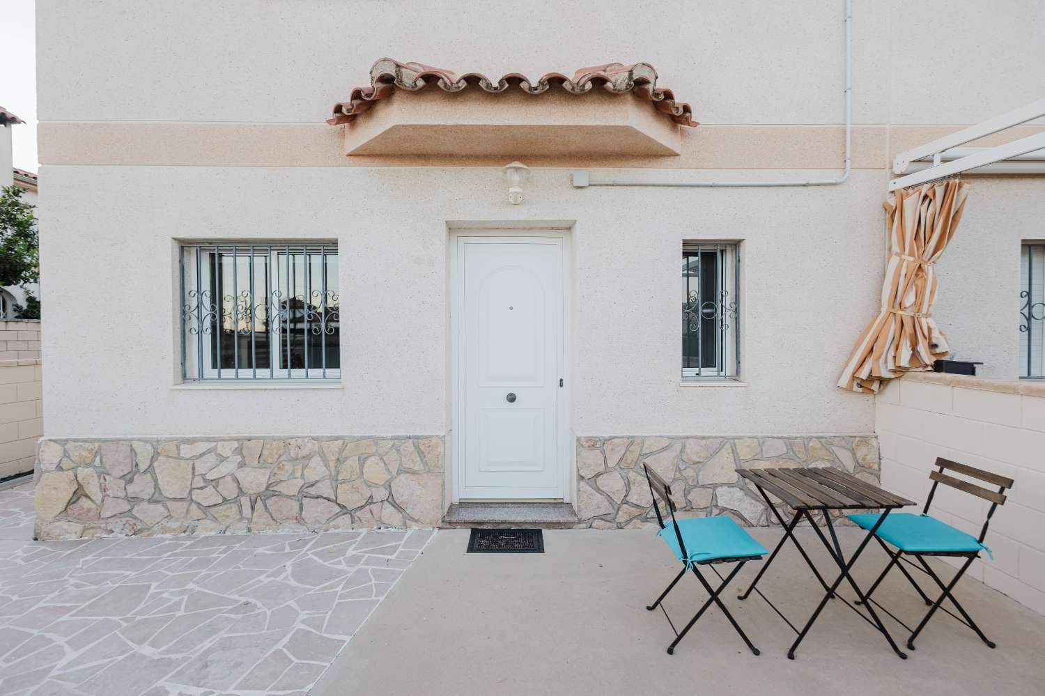 3 soverom Rekkehus til salgs i Mont-roig del Camp med svømmebasseng - € 265 000 (Ref: 9448987)