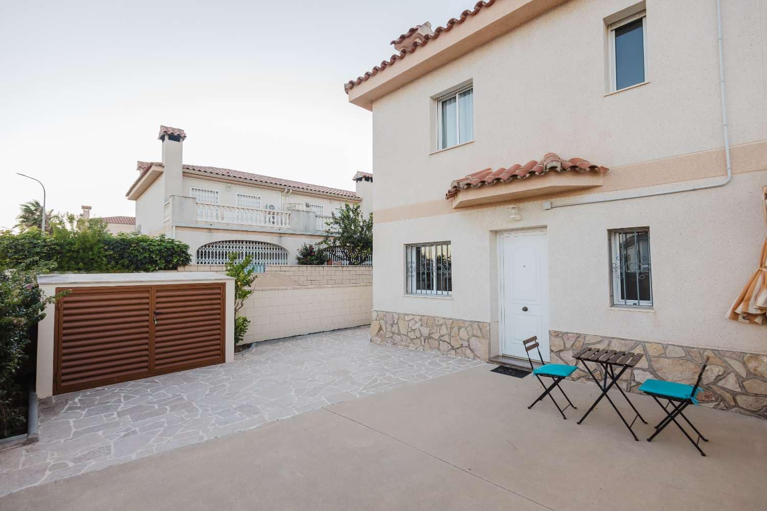 3 soverom Rekkehus til salgs i Mont-roig del Camp med svømmebasseng - € 265 000 (Ref: 9448987)