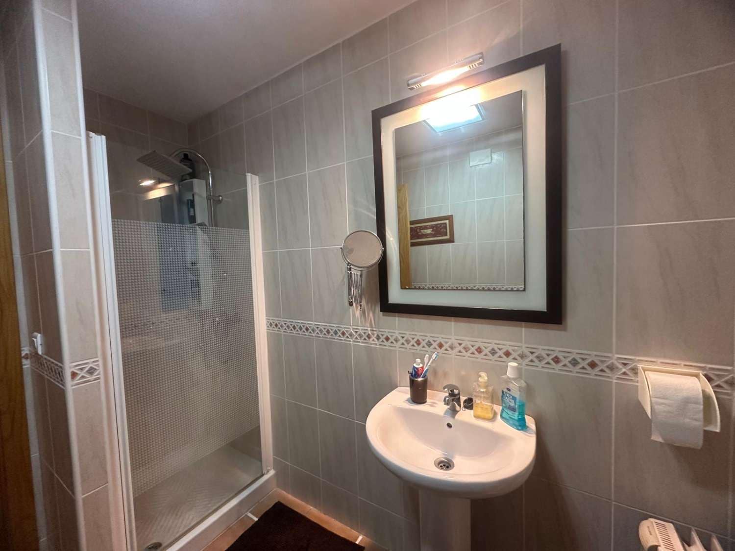 4 chambre Villa/Maison à vendre à L'Ametlla de Mar avec piscine - 330 000 € (Ref: 9535586)