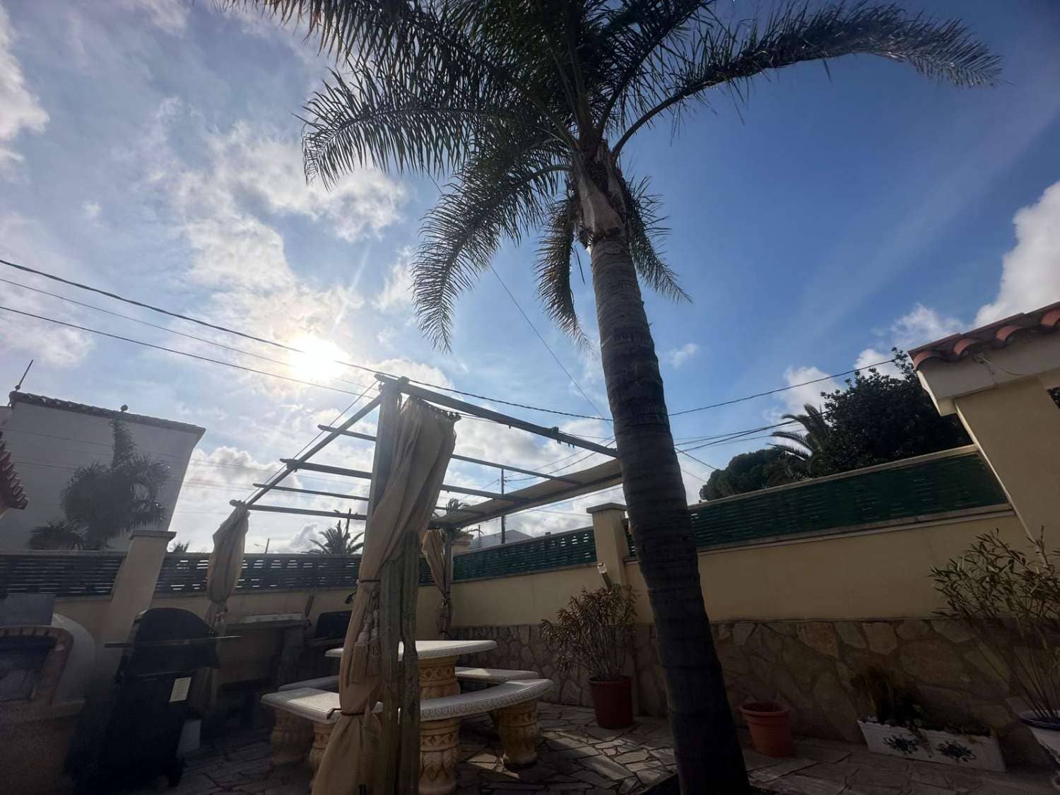 4 chambre Villa/Maison à vendre à L'Ametlla de Mar avec piscine - 330 000 € (Ref: 9535586)