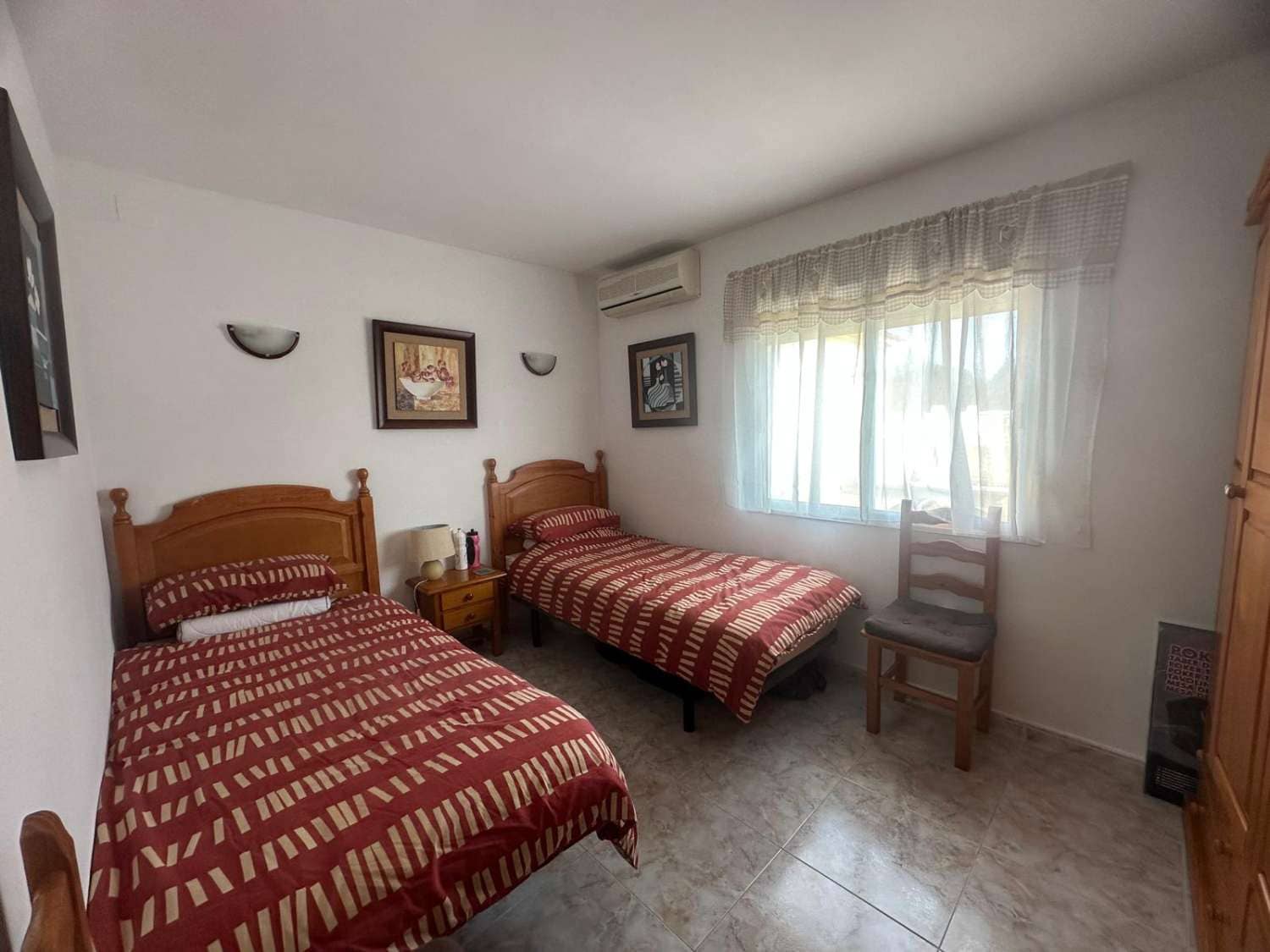 4 chambre Villa/Maison à vendre à L'Ametlla de Mar avec piscine - 330 000 € (Ref: 9535586)