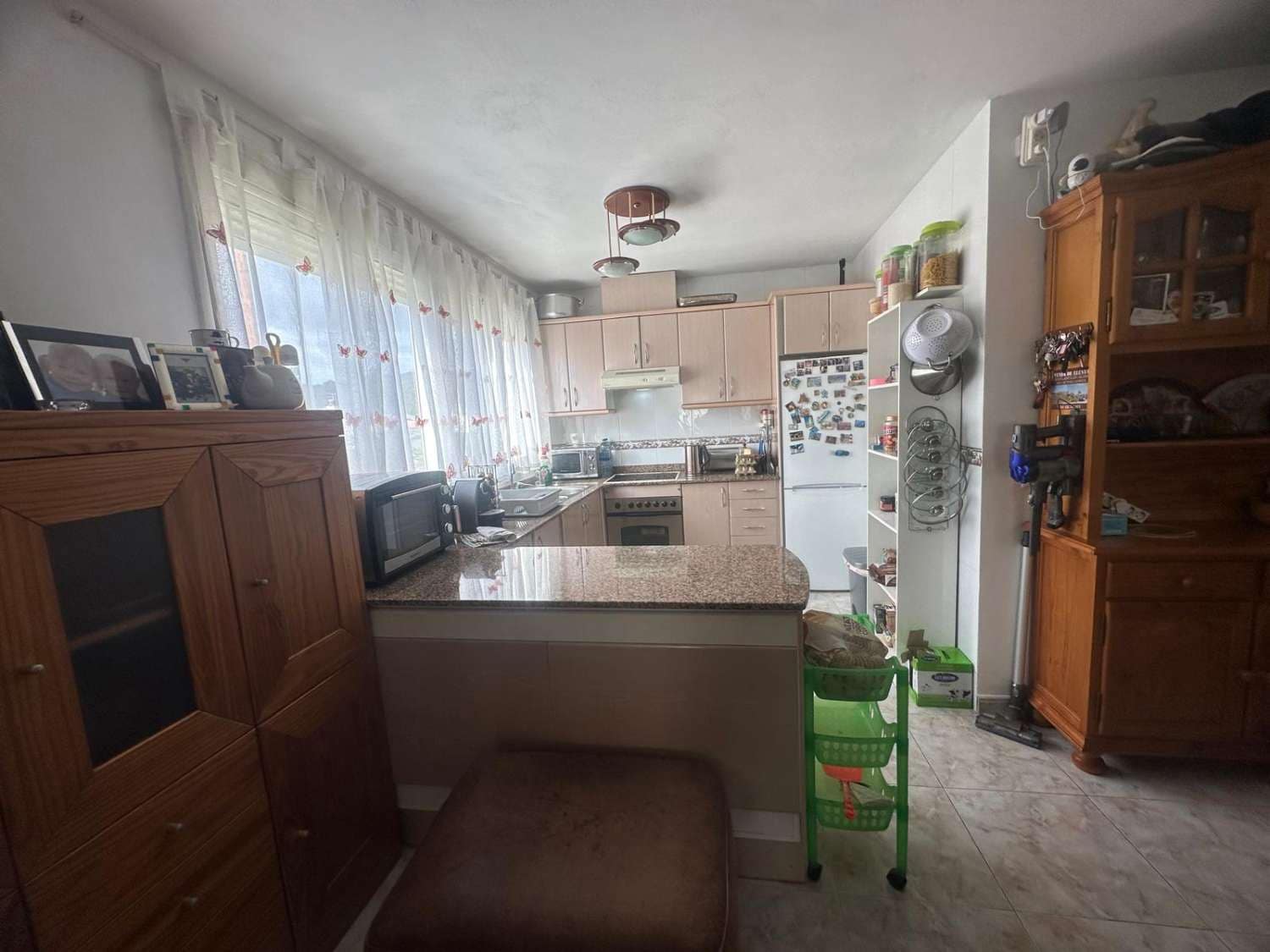 4 chambre Villa/Maison à vendre à L'Ametlla de Mar avec piscine - 330 000 € (Ref: 9535586)