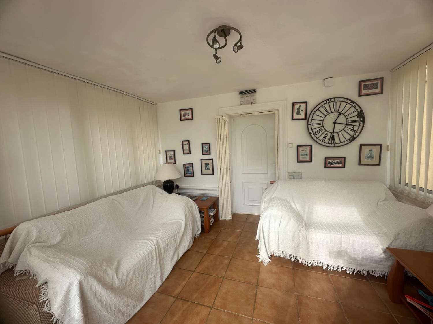 4 chambre Villa/Maison à vendre à L'Ametlla de Mar avec piscine - 330 000 € (Ref: 9535586)