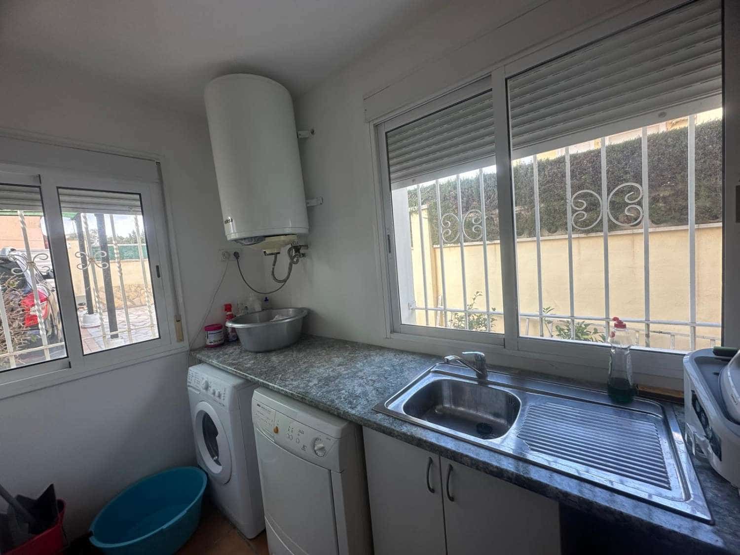 4 chambre Villa/Maison à vendre à L'Ametlla de Mar avec piscine - 330 000 € (Ref: 9535586)