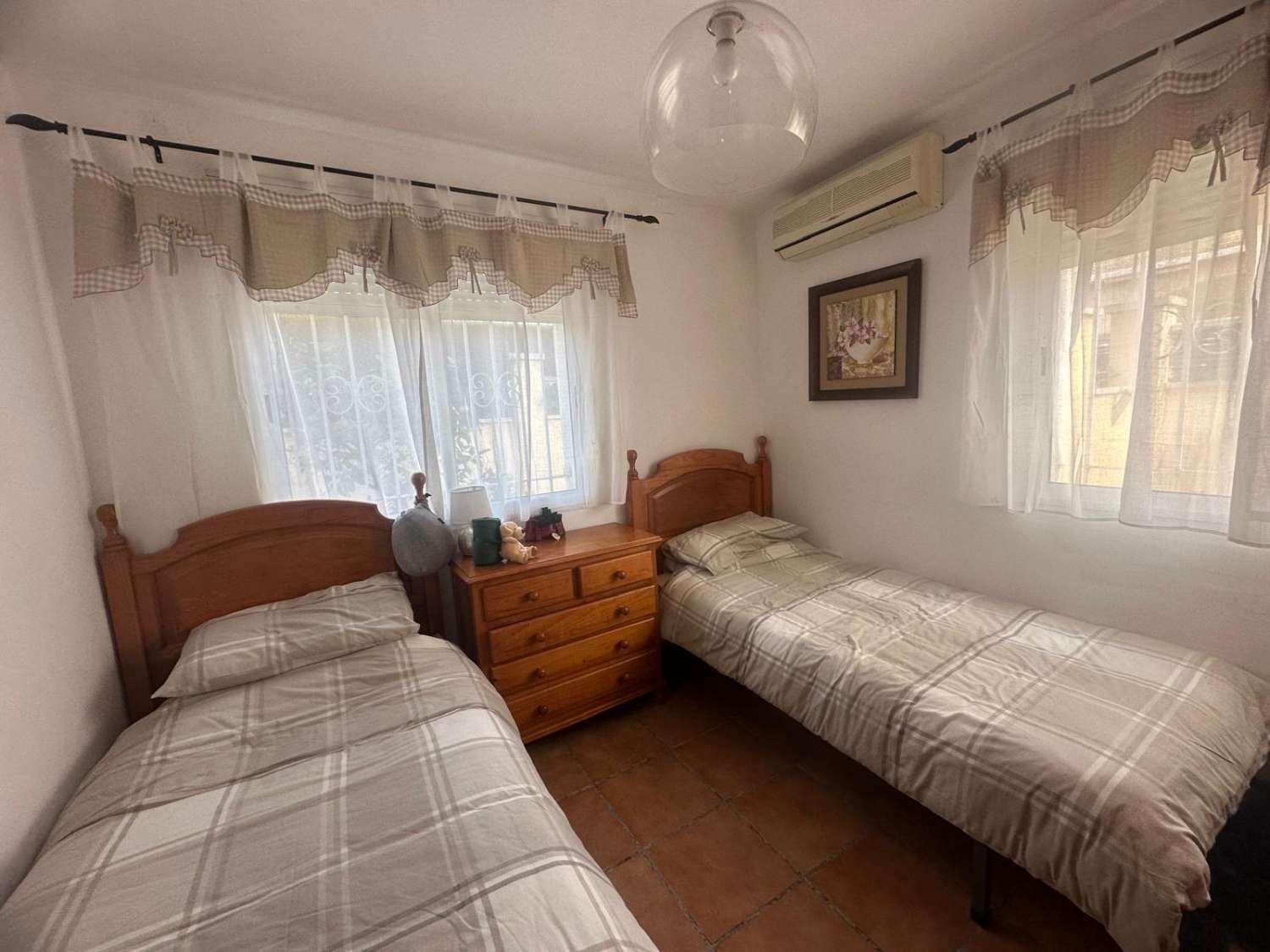 4 chambre Villa/Maison à vendre à L'Ametlla de Mar avec piscine - 330 000 € (Ref: 9535586)