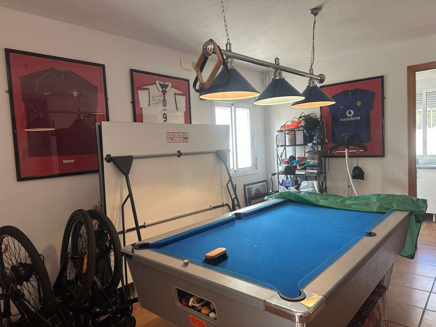 4 chambre Villa/Maison à vendre à L'Ametlla de Mar avec piscine - 330 000 € (Ref: 9535586)