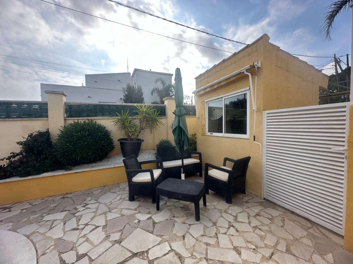 4 chambre Villa/Maison à vendre à L'Ametlla de Mar avec piscine - 330 000 € (Ref: 9535586)