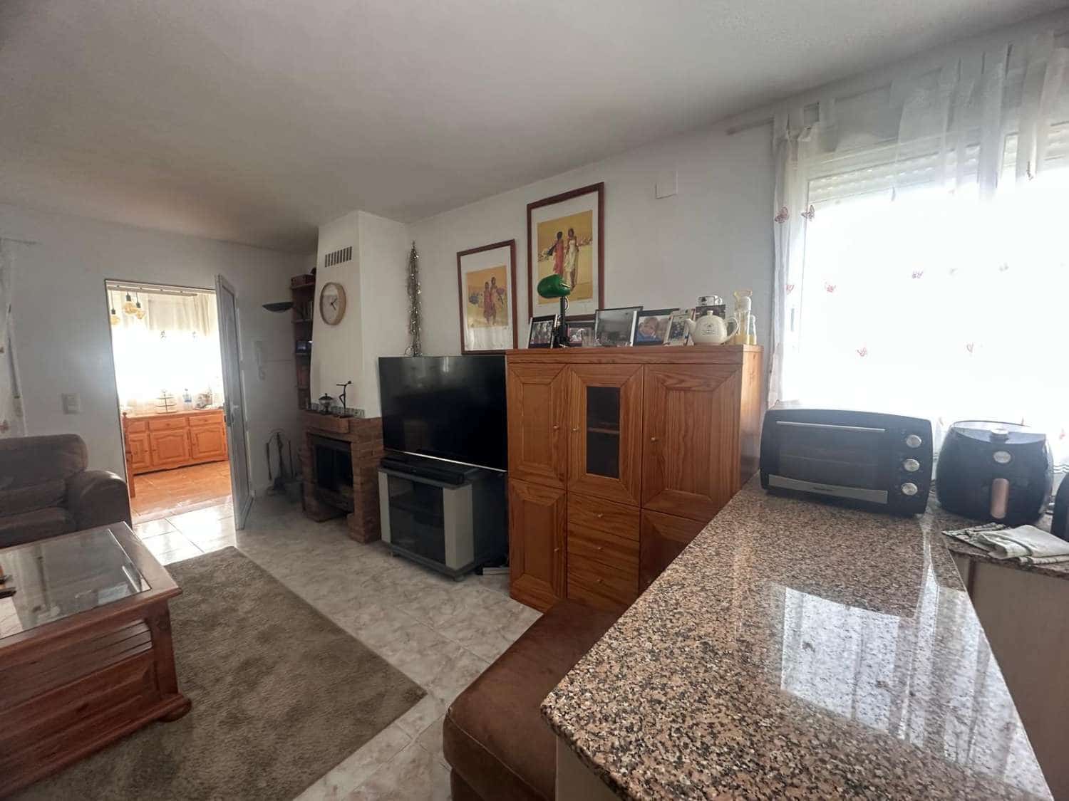 4 chambre Villa/Maison à vendre à L'Ametlla de Mar avec piscine - 330 000 € (Ref: 9535586)
