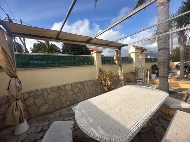 4 chambre Villa/Maison à vendre à L'Ametlla de Mar avec piscine - 330 000 € (Ref: 9535586)