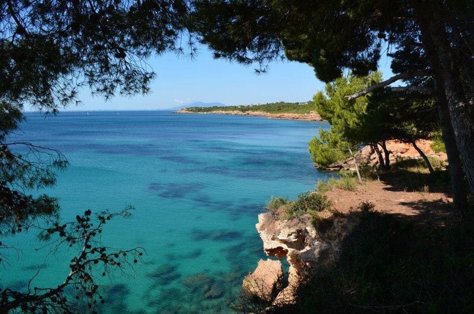 4 Zimmer Villa zu verkaufen in L'Ametlla de Mar mit Pool - 330.000 € (Ref: 9535586)