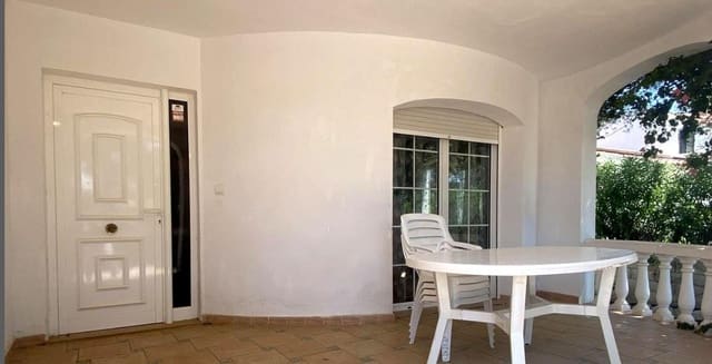 3 soverom Villa til salgs i L'Ametlla de Mar med svømmebasseng - € 487 000 (Ref: 9540885)