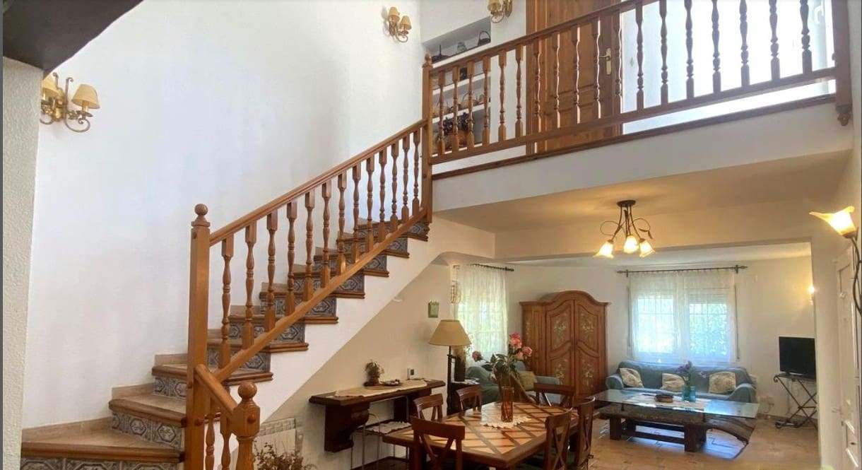 3 quarto Moradia para venda em L'Ametlla de Mar com piscina - 487 000 € (Ref: 9540885)