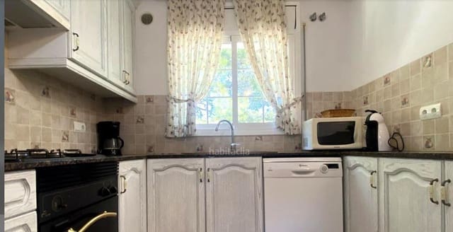 3 soverom Villa til salgs i L'Ametlla de Mar med svømmebasseng - € 487 000 (Ref: 9540885)