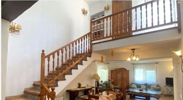 3 quarto Moradia para venda em L'Ametlla de Mar com piscina - 487 000 € (Ref: 9540885)