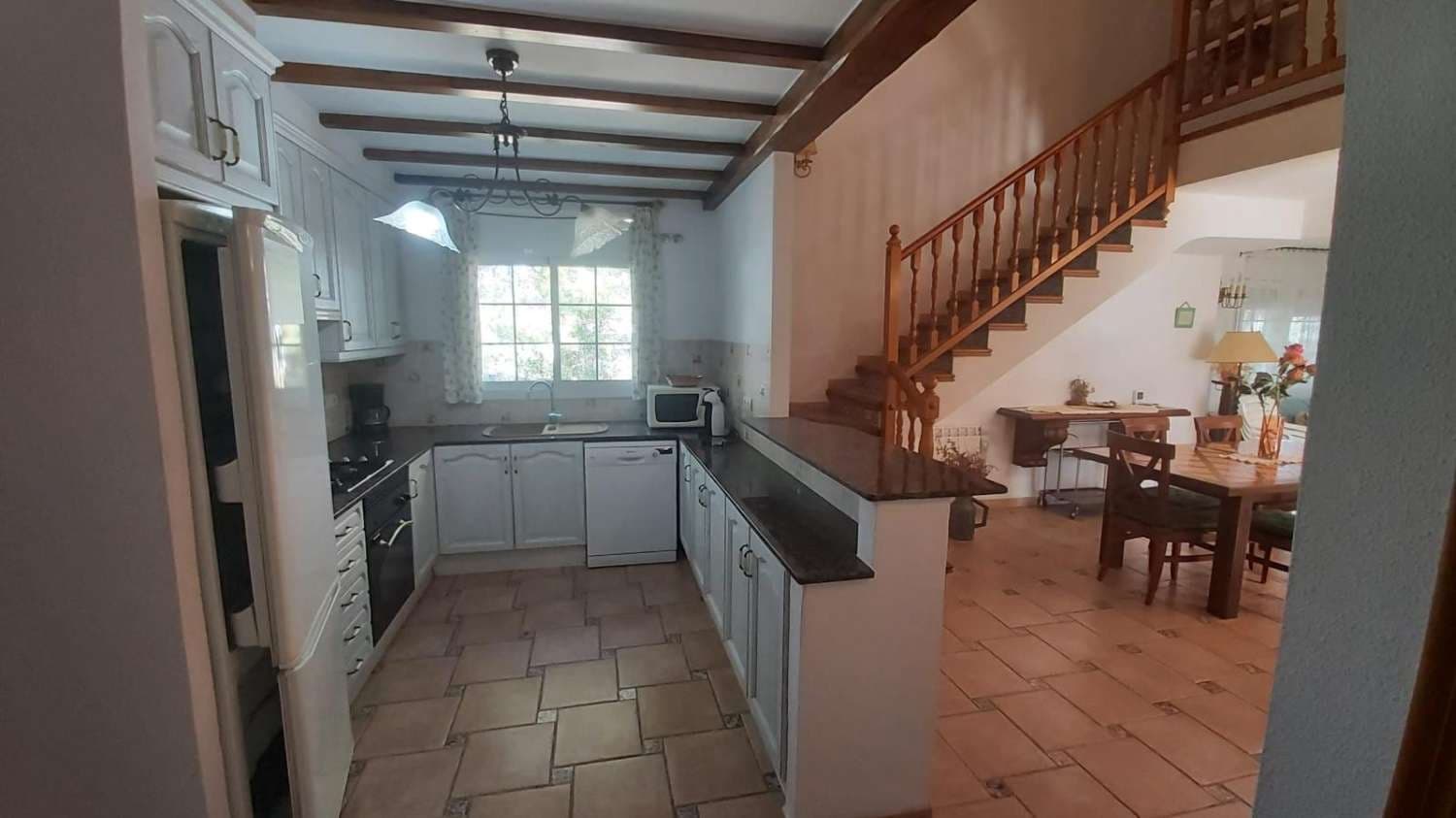 3 quarto Moradia para venda em L'Ametlla de Mar com piscina - 487 000 € (Ref: 9540885)
