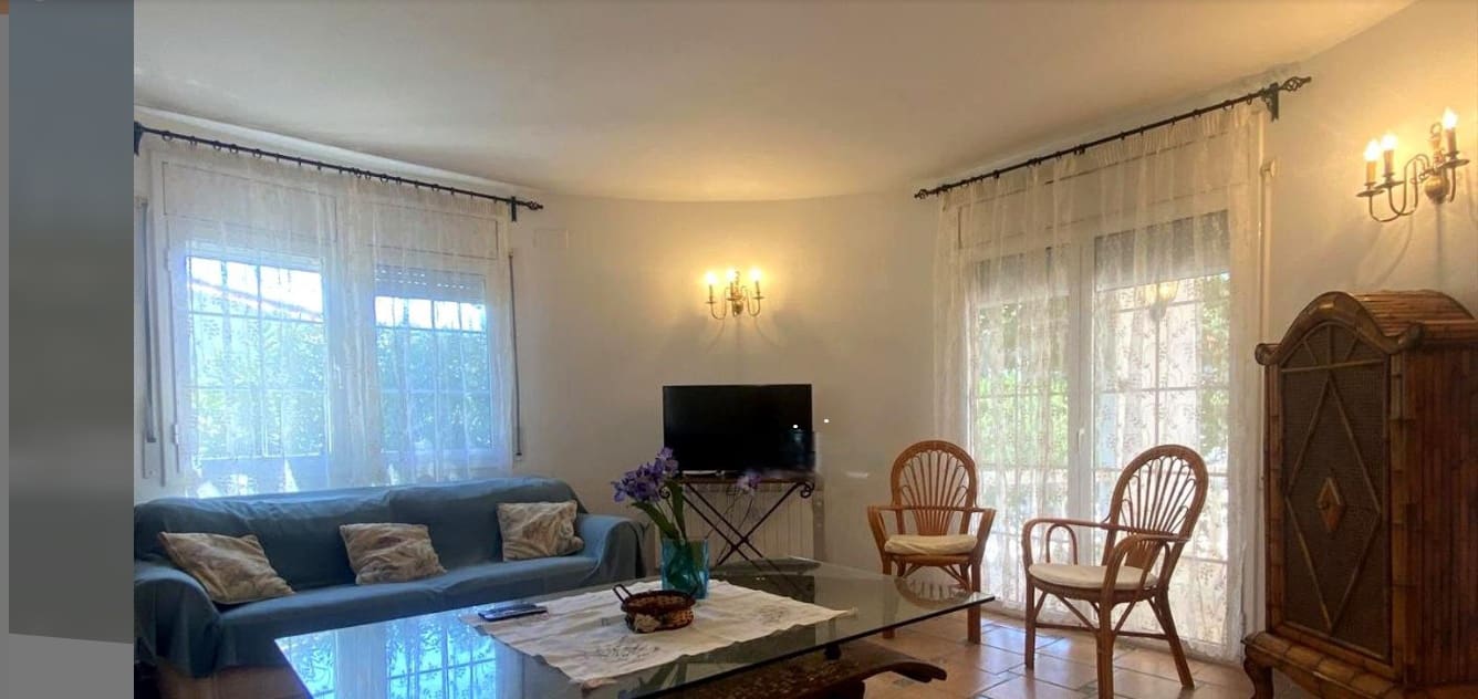 3 quarto Moradia para venda em L'Ametlla de Mar com piscina - 487 000 € (Ref: 9540885)