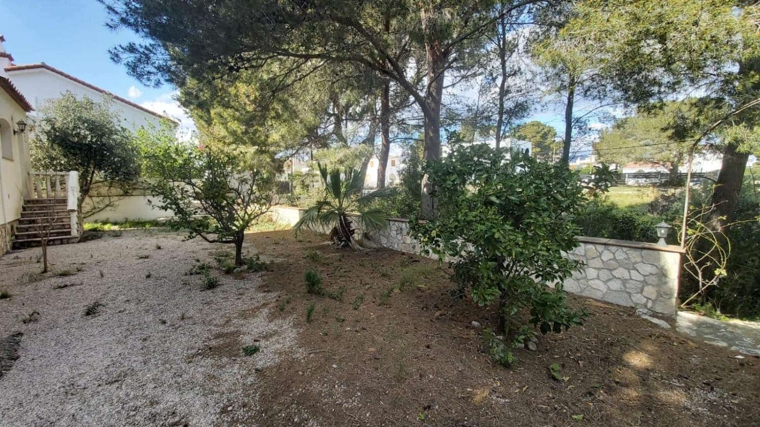 3 quarto Moradia para venda em L'Ametlla de Mar com piscina - 487 000 € (Ref: 9540885)