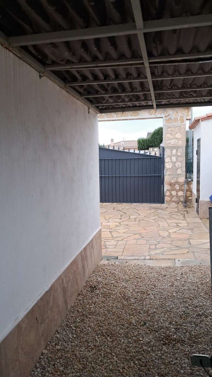 Chalet de 3 habitaciones en L'Ametlla de Mar en venta con piscina - 285.000 € (Ref: 9547833)