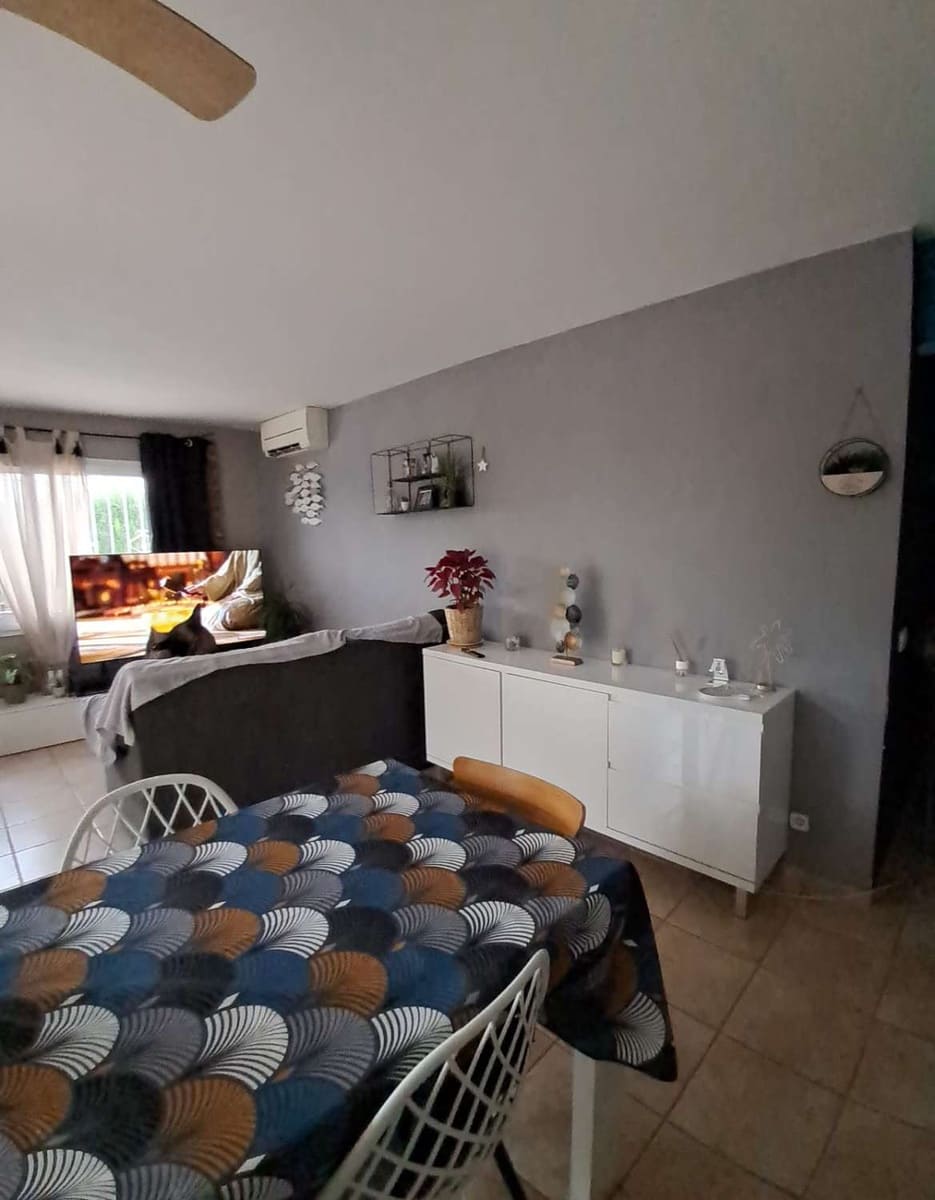 Chalet de 3 habitaciones en L'Ametlla de Mar en venta con piscina - 285.000 € (Ref: 9547833)