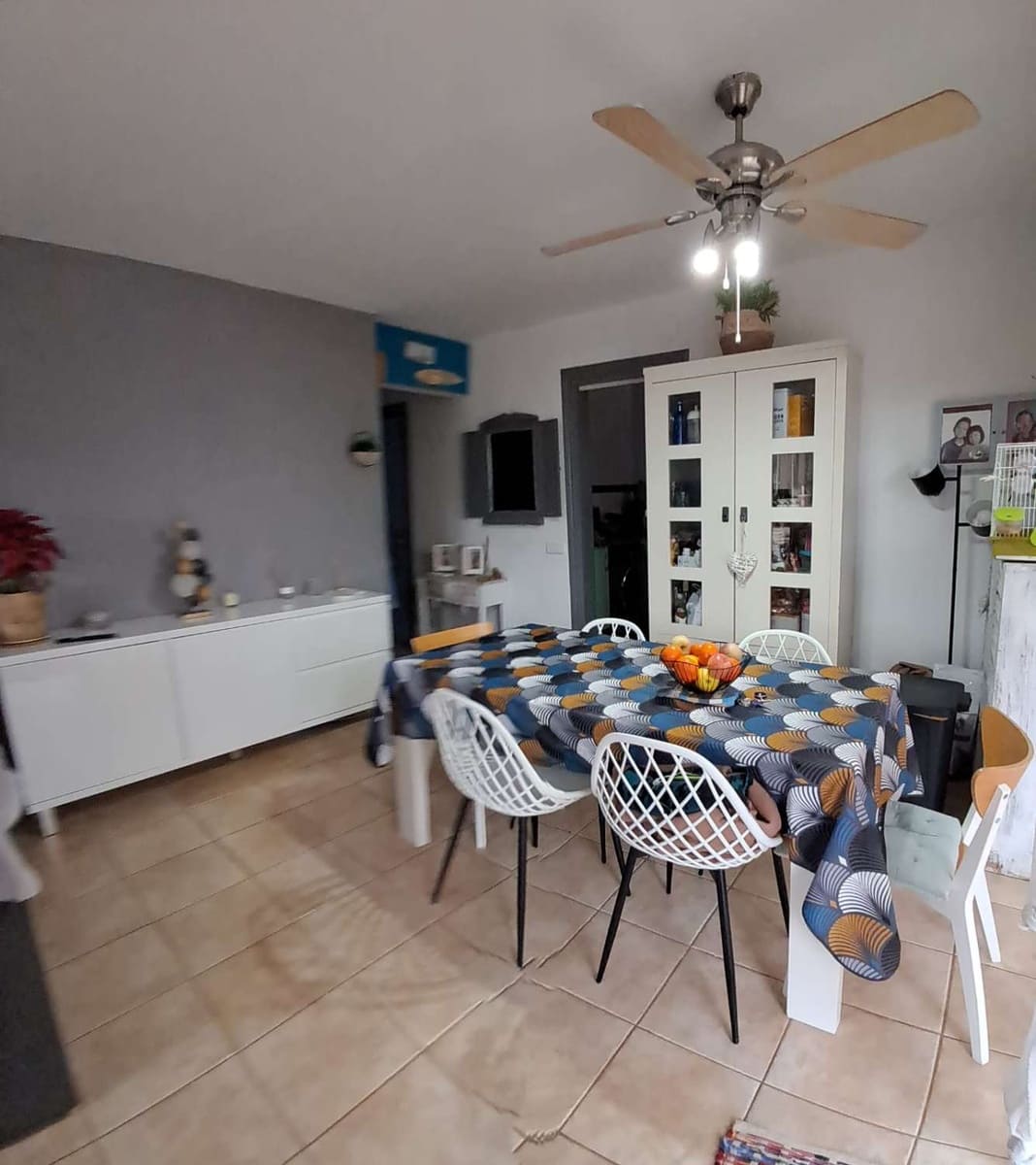 Chalet de 3 habitaciones en L'Ametlla de Mar en venta con piscina - 285.000 € (Ref: 9547833)