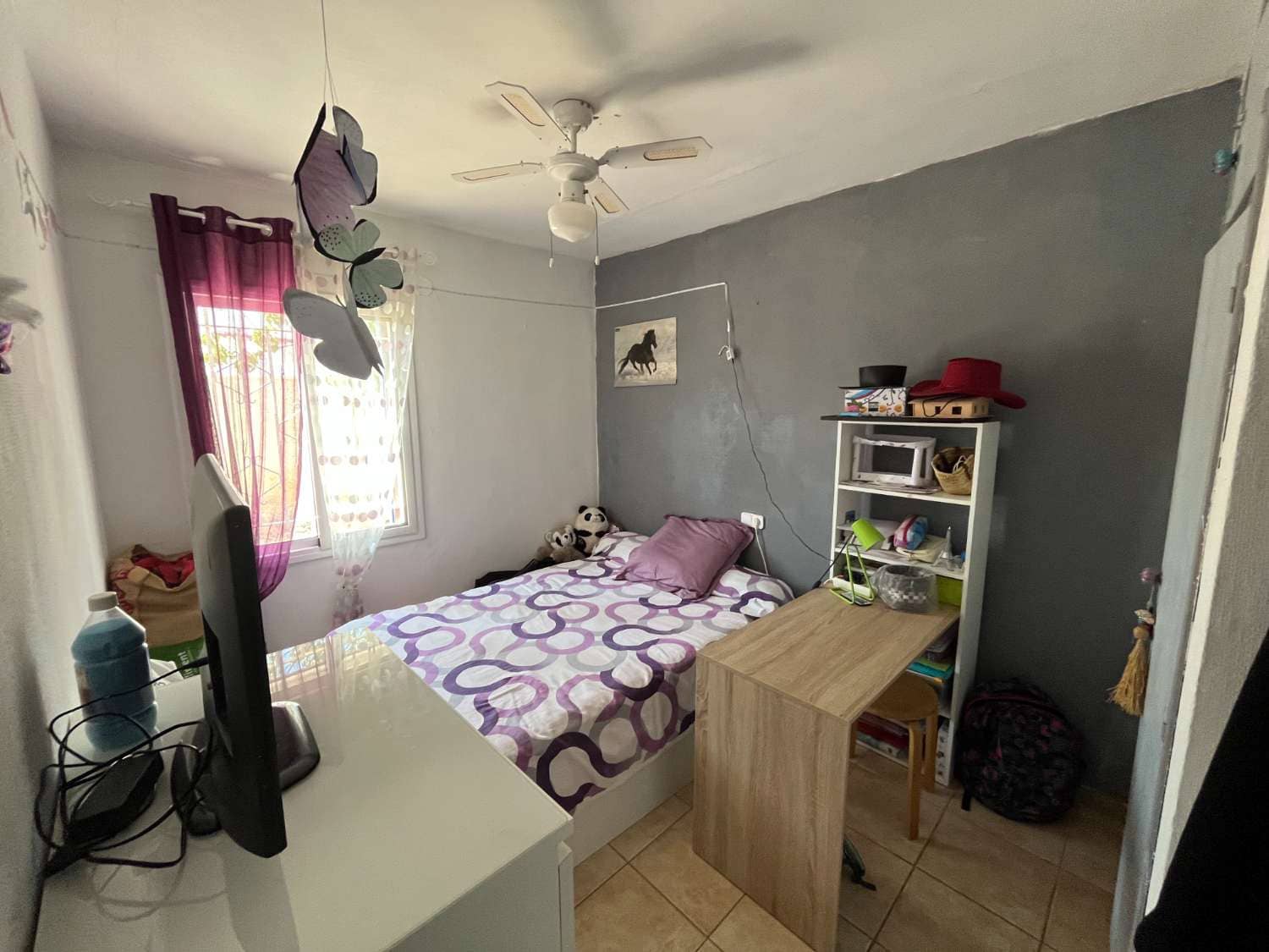 Chalet de 3 habitaciones en L'Ametlla de Mar en venta con piscina - 285.000 € (Ref: 9547833)