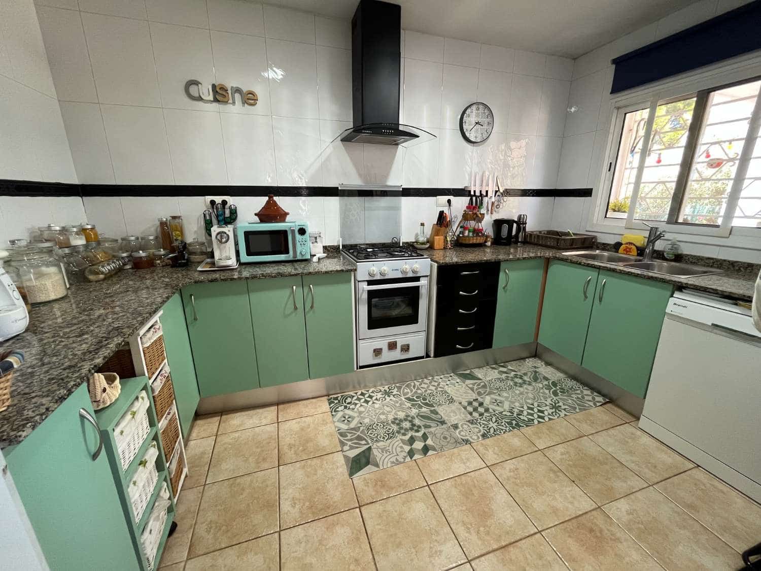 Chalet de 3 habitaciones en L'Ametlla de Mar en venta con piscina - 285.000 € (Ref: 9547833)