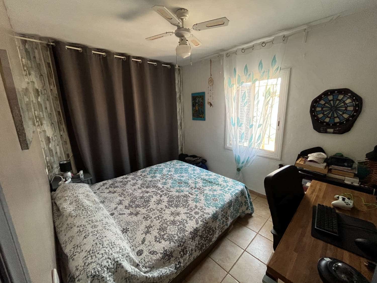 Chalet de 3 habitaciones en L'Ametlla de Mar en venta con piscina - 285.000 € (Ref: 9547833)