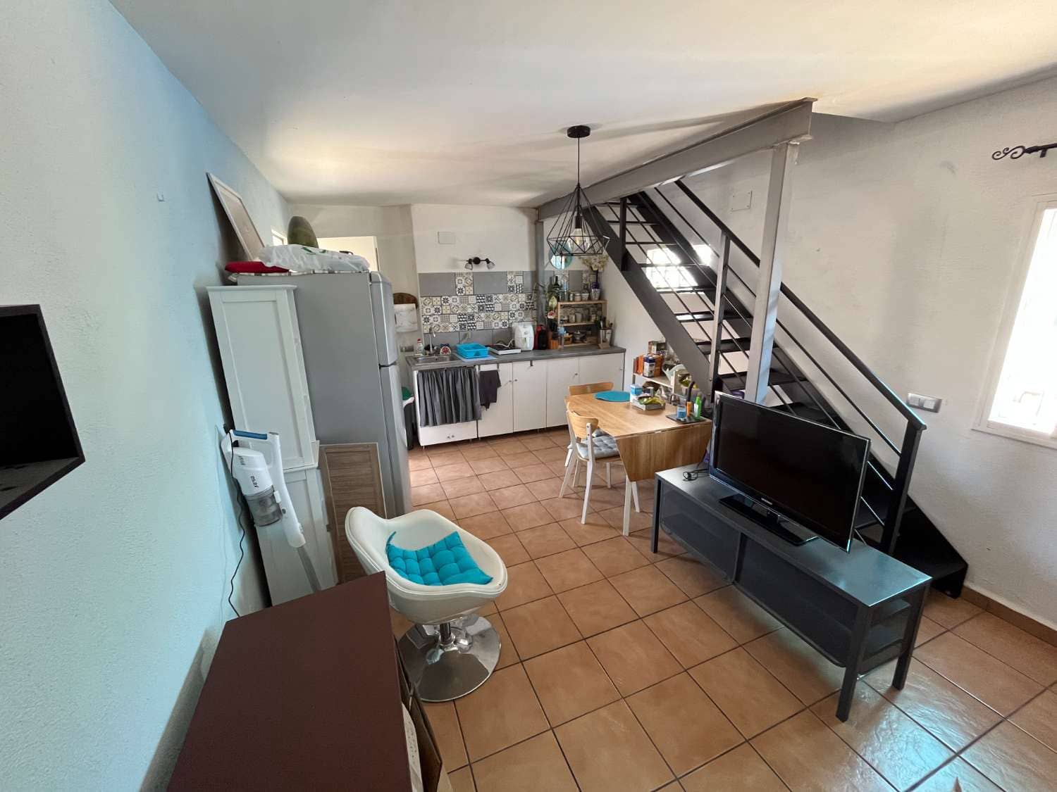 Chalet de 3 habitaciones en L'Ametlla de Mar en venta con piscina - 285.000 € (Ref: 9547833)