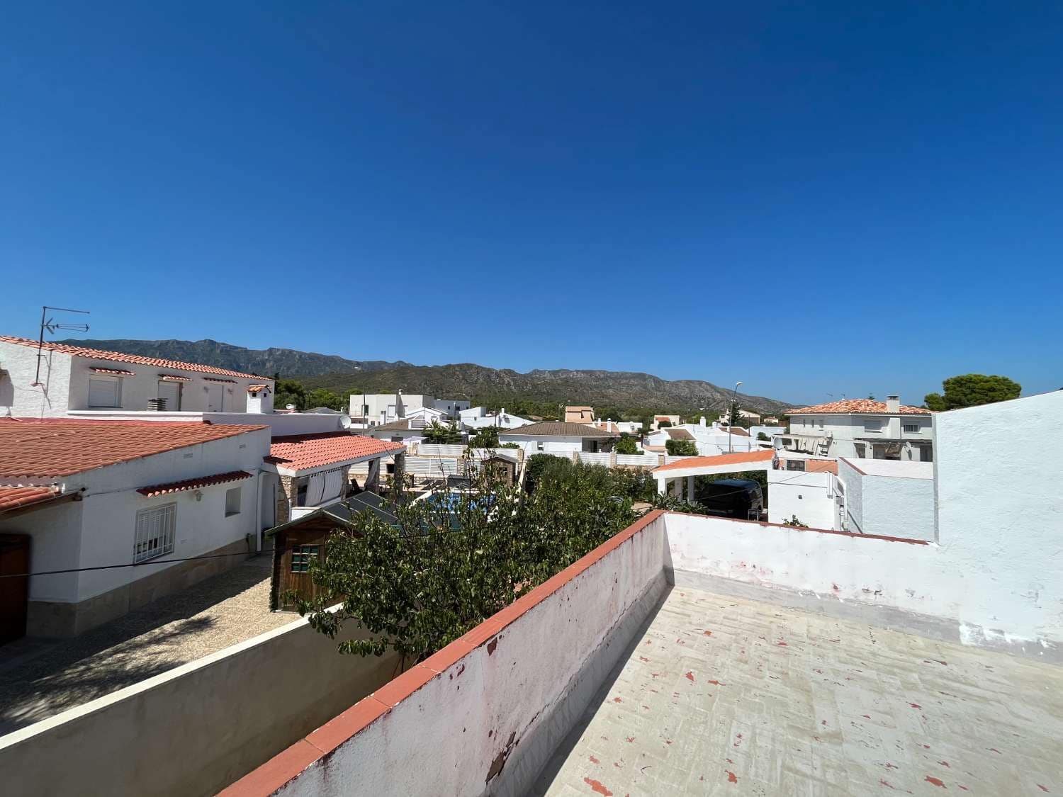 Chalet de 3 habitaciones en L'Ametlla de Mar en venta con piscina - 285.000 € (Ref: 9547833)