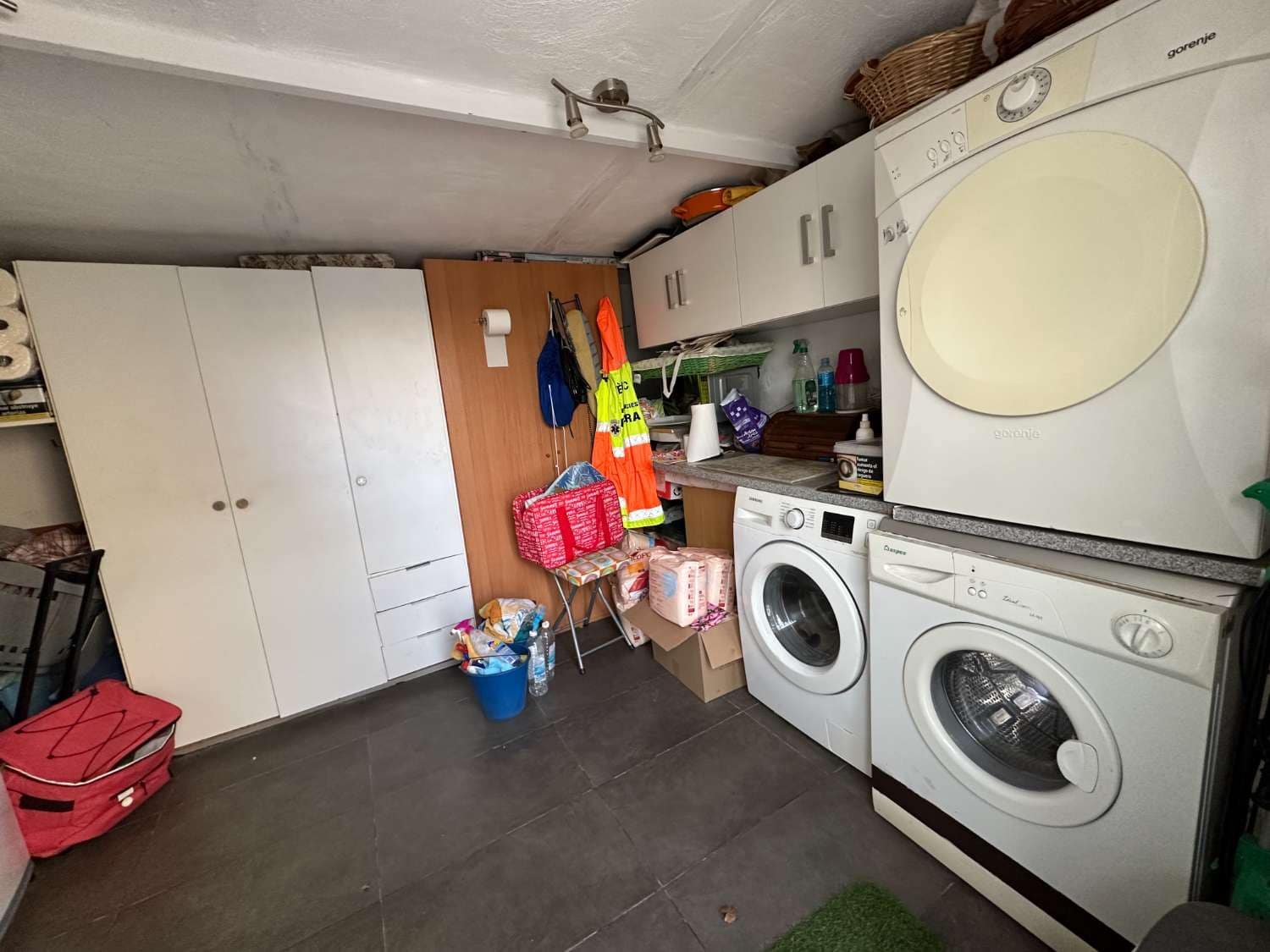 3 makuuhuone Huvila myytävänä paikassa L'Ametlla de Mar mukana uima-altaan - 299 000 € (Ref: 9590791)